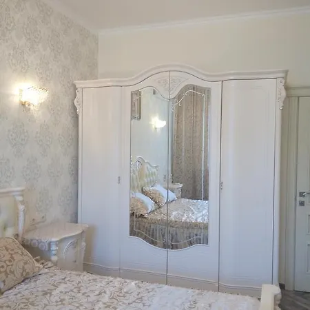 Lejlighed Apartamienty Priemium Odessa
