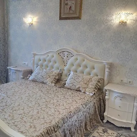 Lejlighed Apartamienty Priemium *