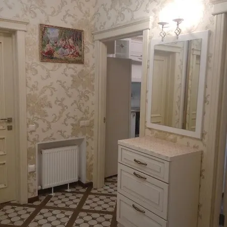 Lejlighed Apartamienty Priemium Odessa