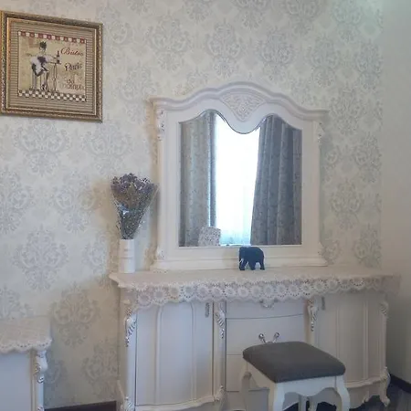 Lejlighed Apartamienty Priemium
