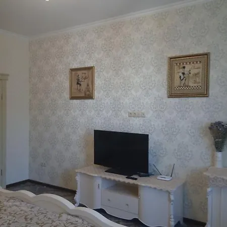 Apartamienty Priemium Lejlighed