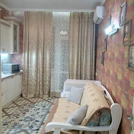 Lejlighed Apartamienty Priemium *