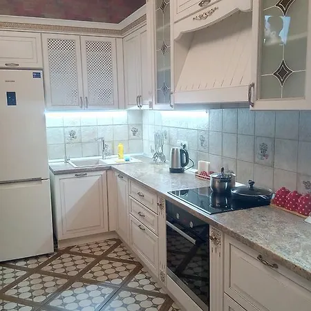 Lejlighed Apartamienty Priemium