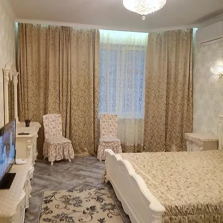 Lejlighed Apartamienty Priemium Odessa