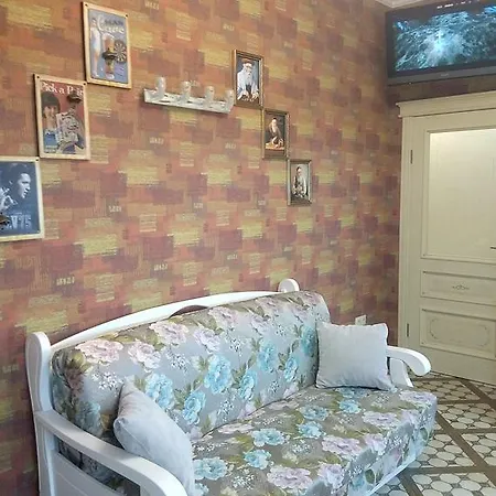 Lejlighed Apartamienty Priemium