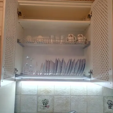 Lejlighed Apartamienty Priemium