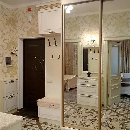 Apartamienty Priemium