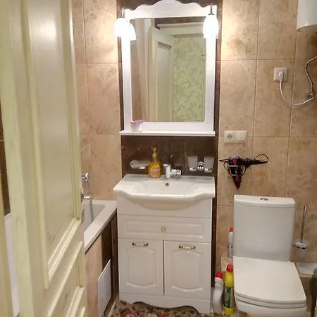 Lejlighed Apartamienty Priemium Odessa