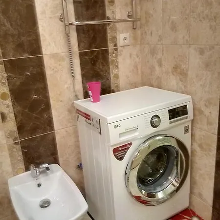 Apartamienty Priemium Odessa